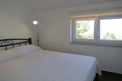 Holiday flat family holiday Malinska