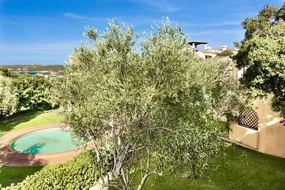 Vakantieappartement Gezinsvakantie Sassari