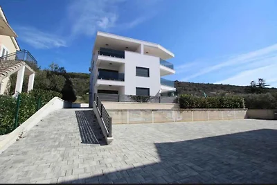 Vakantieappartement Gezinsvakantie Punat