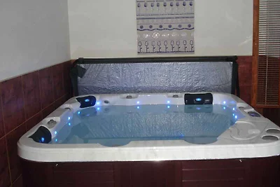 Casa vacanze Vacanza di relax Koberovy