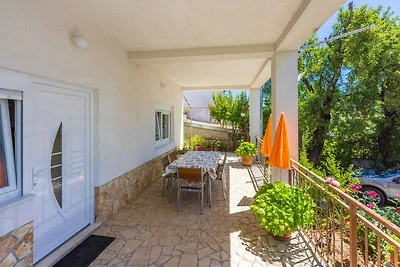 Apartament Dla rodzin Biograd na Moru