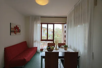 Ferienwohnung mit Klimaanlage