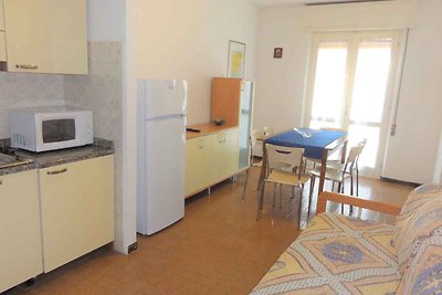 Ferienwohnung mit Klimaanlage