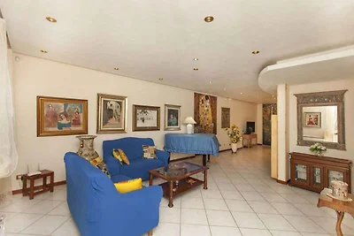 Casa vacanze Vacanza di relax Quartu Sant Elena