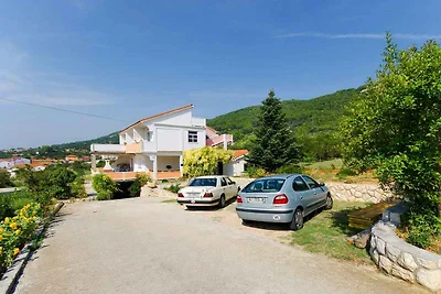 Ferienwohnung mit Meerblick und Klimaanlage