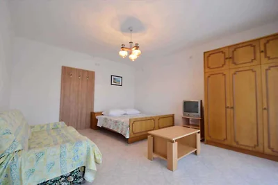 Ferienwohnung in ruhiger Lage