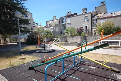 Appartamento Vacanza con famiglia Njivice