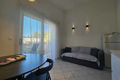 Ferienwohnung mit Klimaanlage
