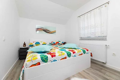 Appartamento Vacanza con famiglia Hlapa