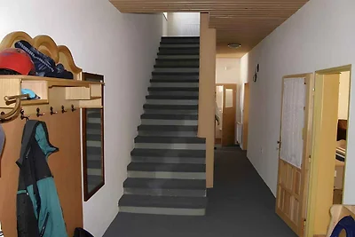 Casa vacanze Vacanza di relax Abertamy