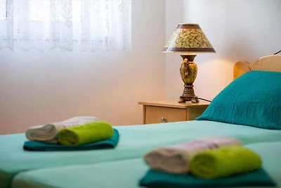 Vakantieappartement Gezinsvakantie Barbat