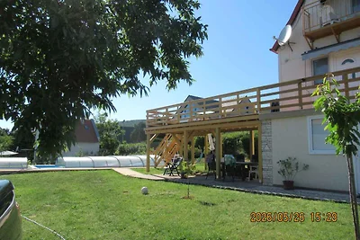 Casa vacanze Vacanza di relax Csopak