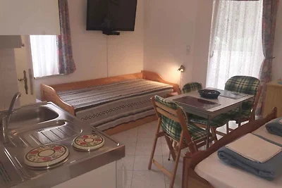 Appartamento Vacanza con famiglia Premantura