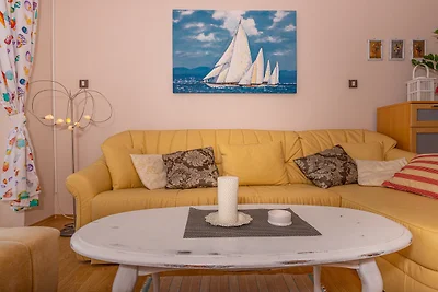 Vakantieappartement Gezinsvakantie Dramalj