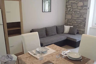 Ferienwohnung in Meernähe