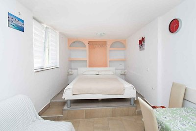 Vakantieappartement Gezinsvakantie Grebaštica