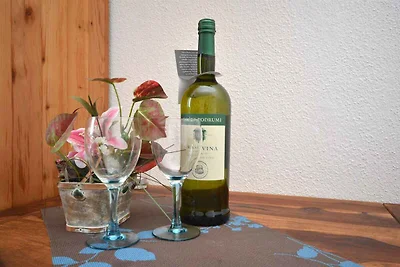 Ferienwohnung Familienfreundlich mit