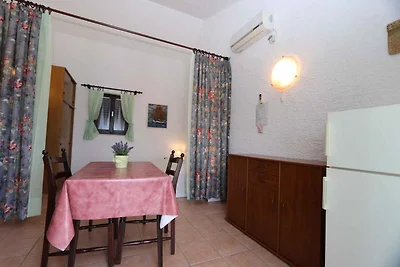 Appartamento Vacanza con famiglia Silo