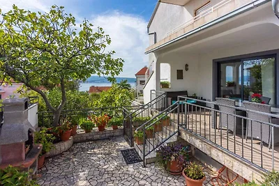 Appartamento Vacanza con famiglia Crikvenica