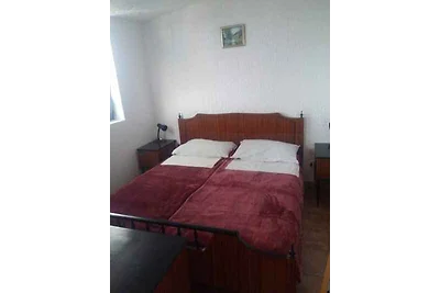 Vakantieappartement Gezinsvakantie Krk