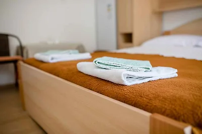 Standard-Apartment mit eigenem Bad und