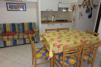 Ferienwohnung mjit Balkon