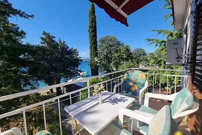 Vakantieappartement Gezinsvakantie Njivice