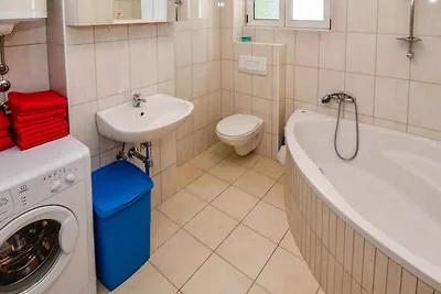 Ferienwohnung mit Klimaanlage
