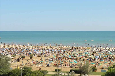 Ferienwohnung in Strandnähe