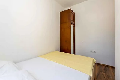 Vakantieappartement Gezinsvakantie Duce