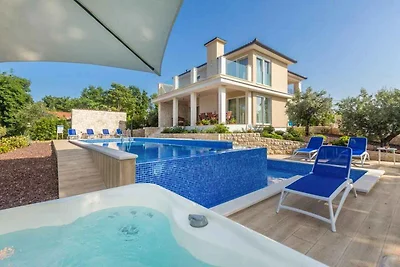 Casa vacanze Vacanza di relax Sveti Ivan Dobrinjski
