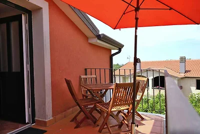 Ferienwohnung Apartment mit Klimaanlage