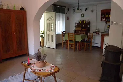 Casa vacanze Vacanza di relax Siofok