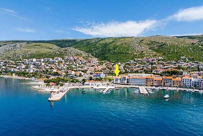 Appartamento Vacanza con famiglia Lika-Senj