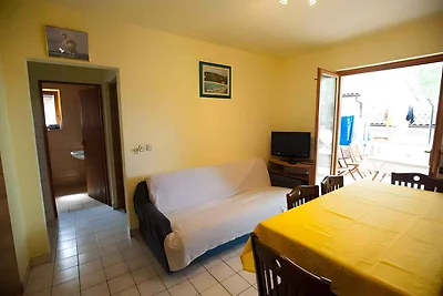 Appartamento Vacanza con famiglia Novi Vinodolski