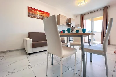 Ferienwohnung mit Klimaanlage