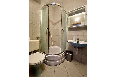 Vakantieappartement Gezinsvakantie Zaklopatica