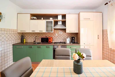 Casa vacanze Vacanza di relax Barban