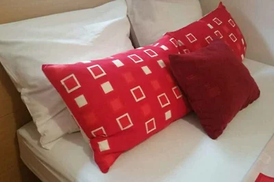 Gemütliches Studio Mat in Srima bei Vodice mi