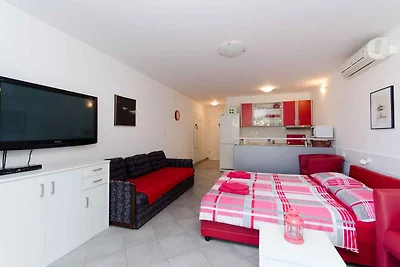 Appartamento Vacanza con famiglia Punat