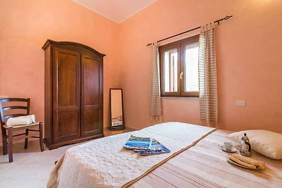 Ferienwohnung mit wunderbarem Meerblick