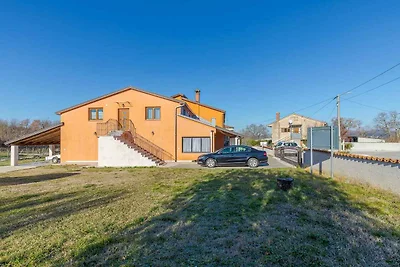 Ferienwohnung mit Klimaanlage