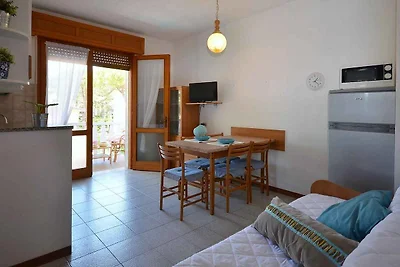 Vakantieappartement Gezinsvakantie Lignano Sabbiadoro
