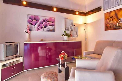 Appartamento Vacanza con famiglia Valbandon