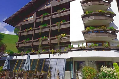 Ferienwohnung mit Balkon und WLAN