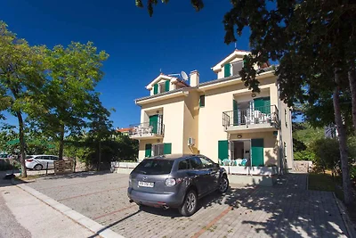 Appartamento Vacanza con famiglia Punat