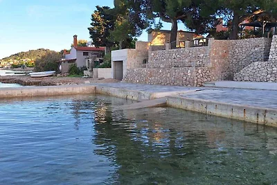 Erholungsort Spirit of the Sea auf der Insel