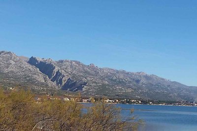 Apartament Dla rodzin Starigrad