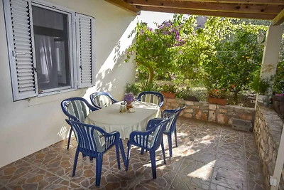 Kuća za odmor Dopust za oporavak Mali Iž