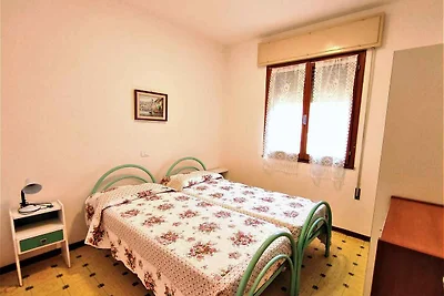 Ferienwohnung mit Terrasse
